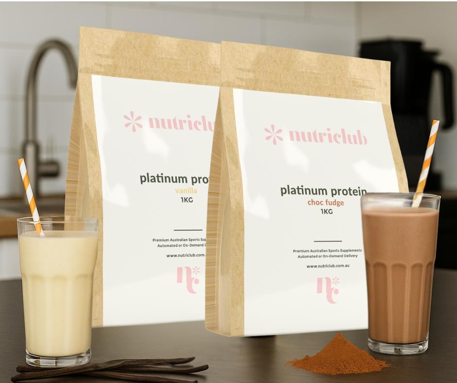 Lactose Free Protein