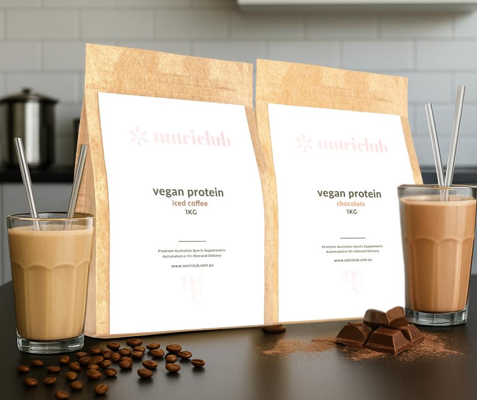 Vegan Protein