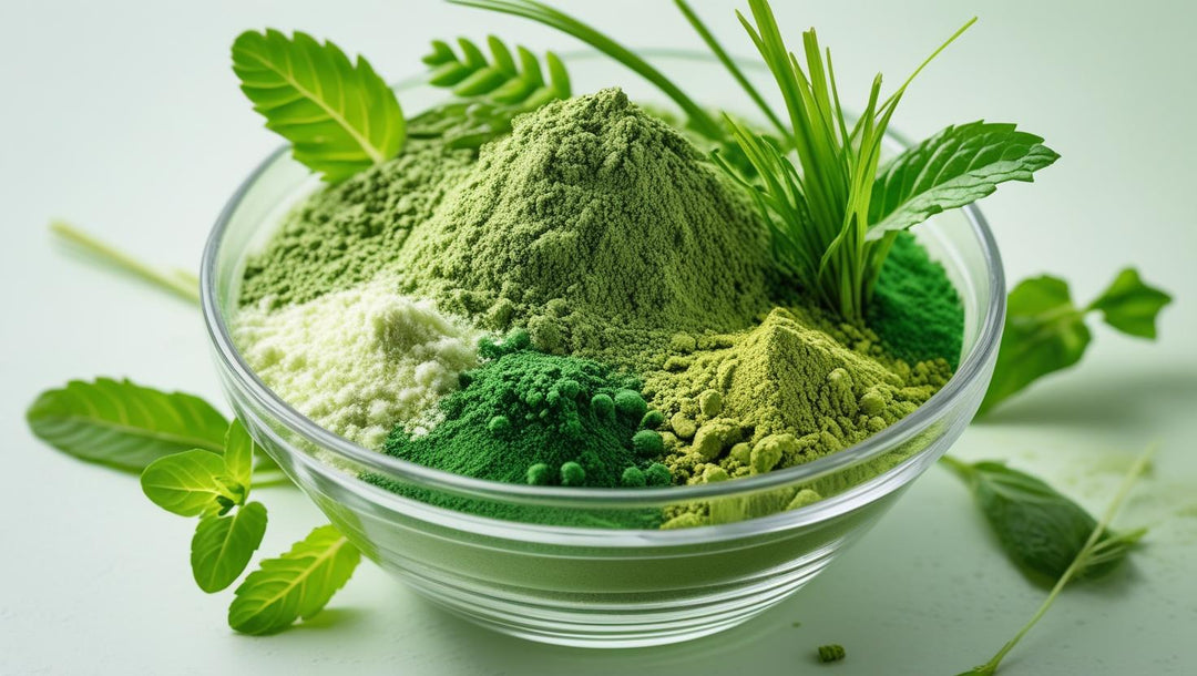 Supergreens