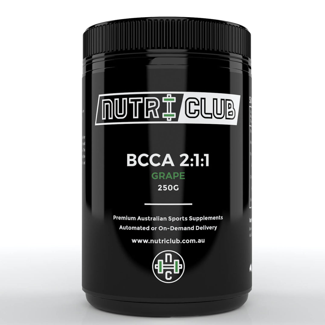 BCAA-Grape