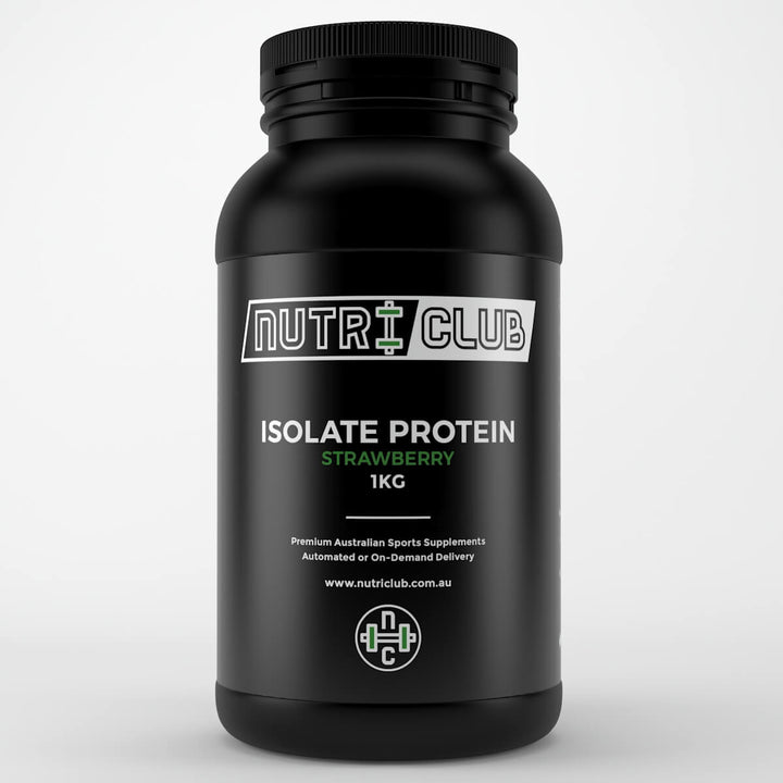 WPI90 – Whey Protein Isolate